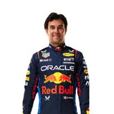 Sergio Perez 2024 F1 Racing Suit